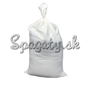 Vrecia polypropylénové, tkané